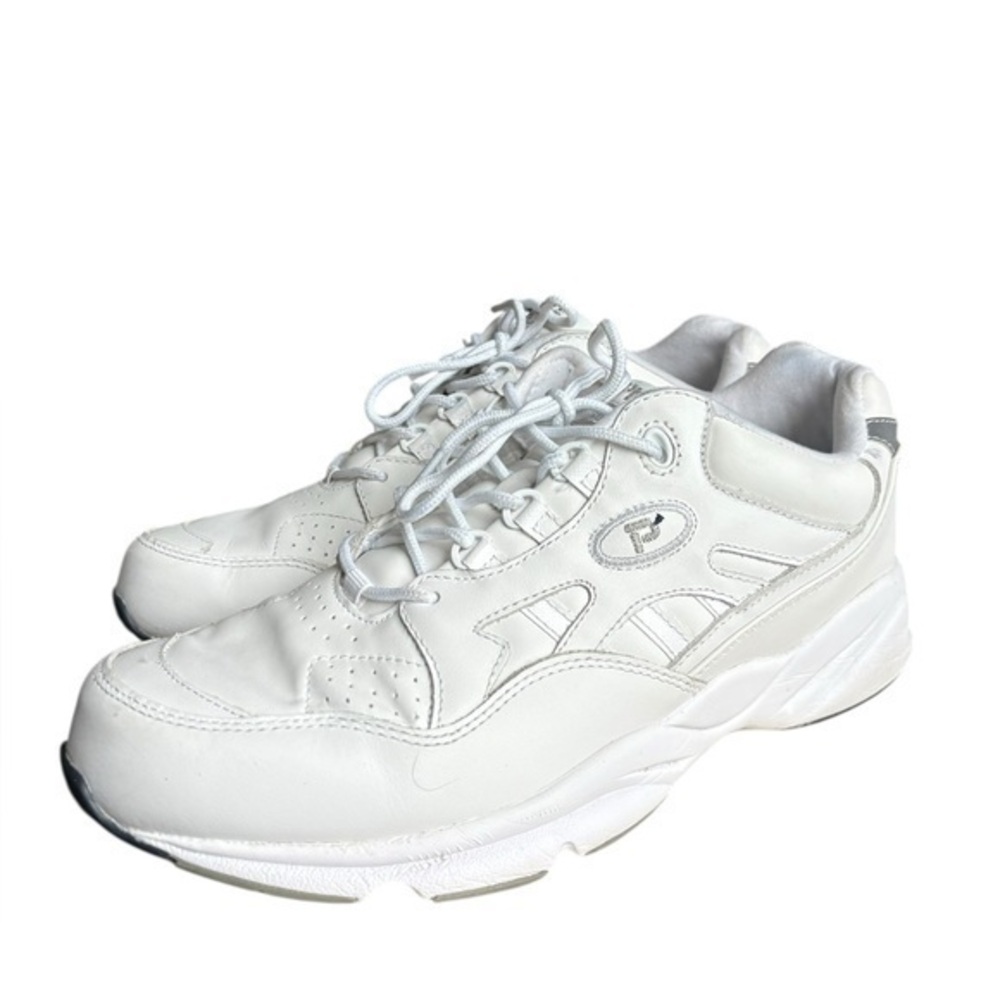 Propet's Men Diabetic Walking Shoes - Stability Walker M2034 size 10 X-wide (3E)